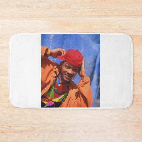 Item preview, will smith designed and sold by EliapsJackson.