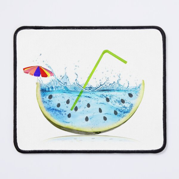 Item preview, Summer Taste. Fresh Watermelon designed and sold by psychoshadow.
