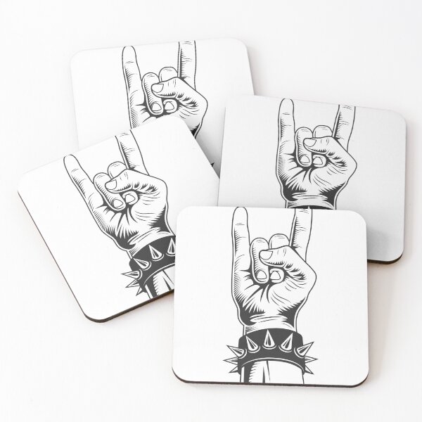 Item preview, Metal Horns designed and sold by Tsouv34.