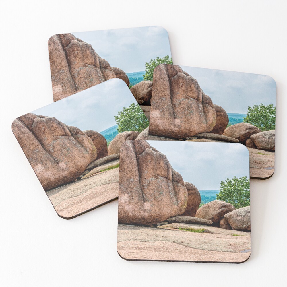 Item preview, Coasters (Set of 4) designed and sold by mljdwhite.