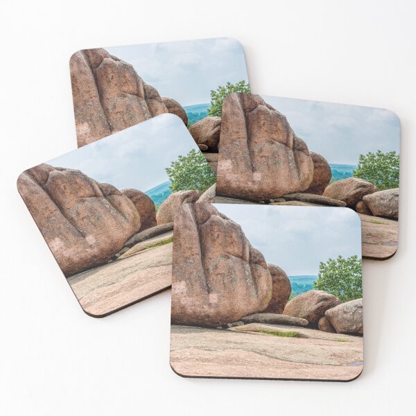 Item preview, Elephant Rocks Up Close designed and sold by mljdwhite.