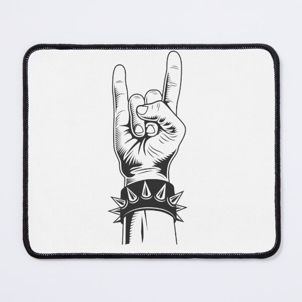 Item preview, Metal Horns designed and sold by Tsouv34.