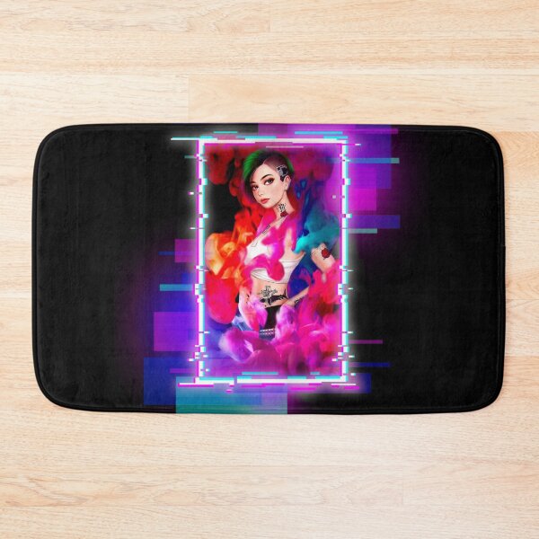 Item preview, Cyber Print designed and sold by GORLOG.