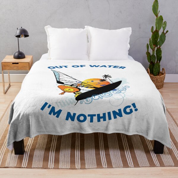 Item preview, funny avocado surfing designed and sold by ChaseCoClothing.
