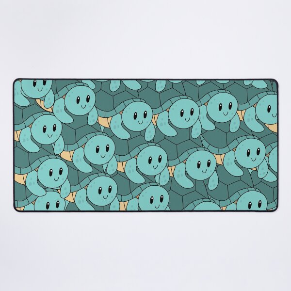 Item preview, Beach Sea Turtle Pattern designed and sold by palaco210.