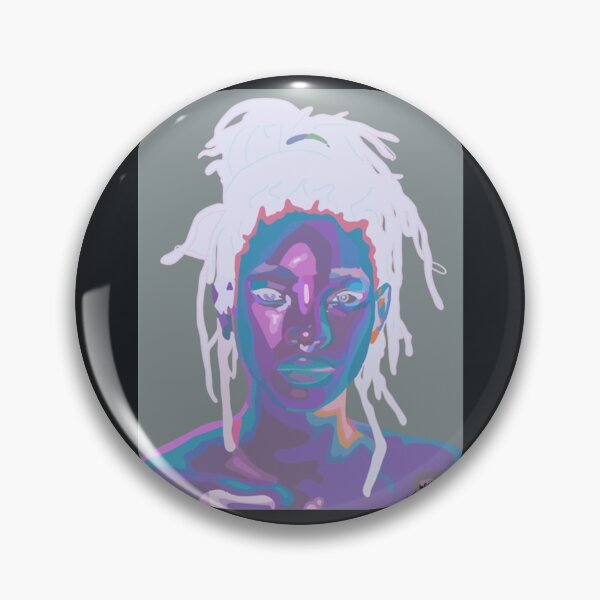 Item preview, Willow smith designed and sold by EliapsJackson.