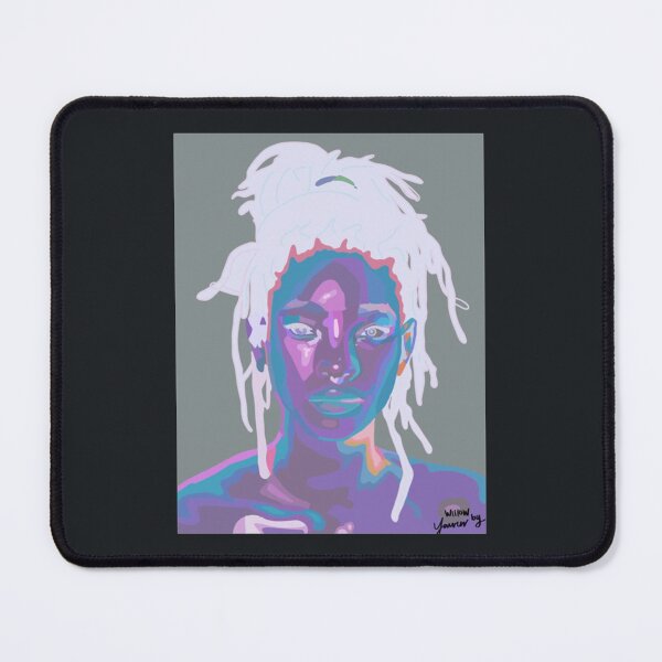 Item preview, Willow smith designed and sold by EliapsJackson.