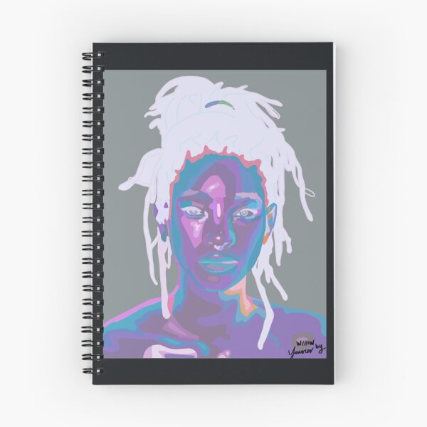 Item preview, Willow smith designed and sold by EliapsJackson.