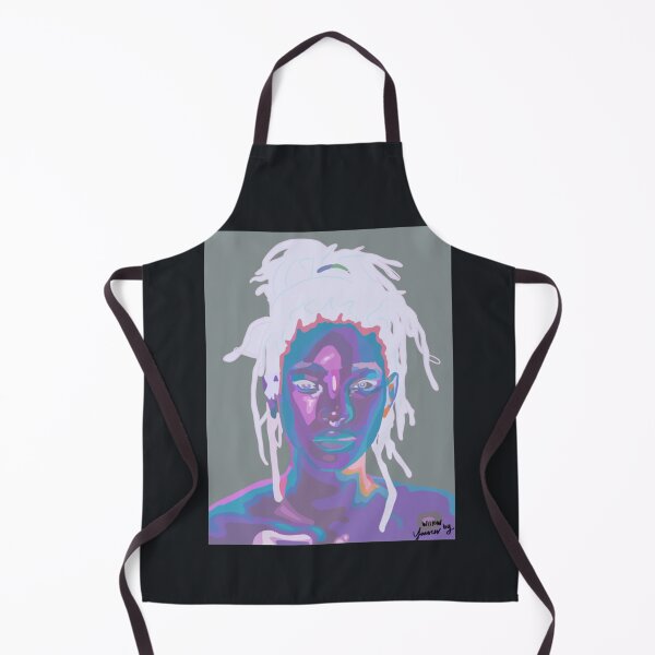 Item preview, Willow smith designed and sold by EliapsJackson.