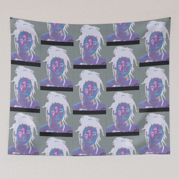 Item preview, Willow smith designed and sold by EliapsJackson.