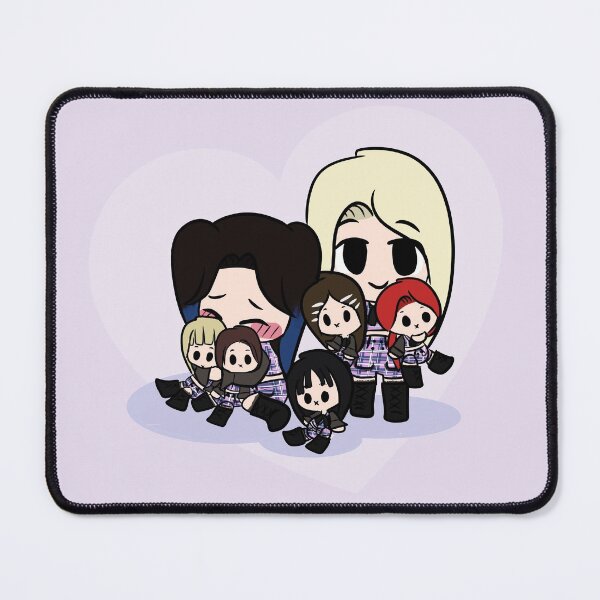 Item preview, Dreamcatcher BEcause Dolls designed and sold by ChibiCatcher.