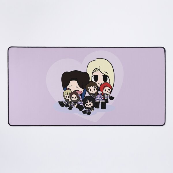 Item preview, Dreamcatcher BEcause Dolls designed and sold by ChibiCatcher.