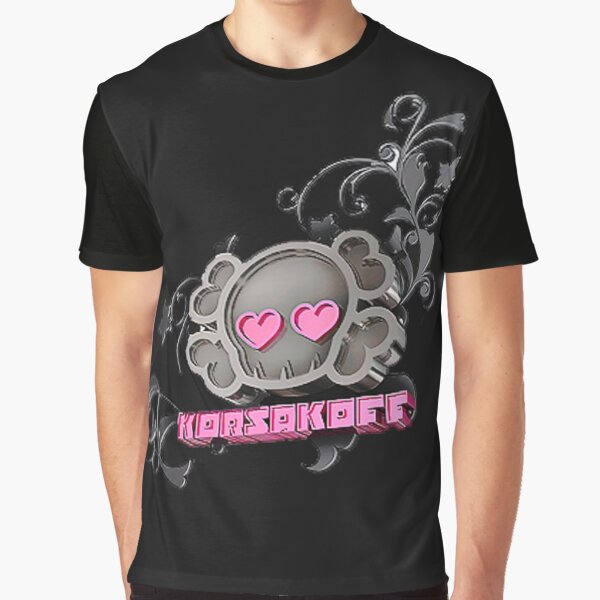 Item preview, Korsakoff designed and sold by Lytazo.