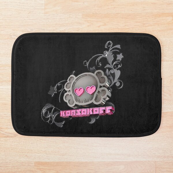 Item preview, Korsakoff designed and sold by Lytazo.