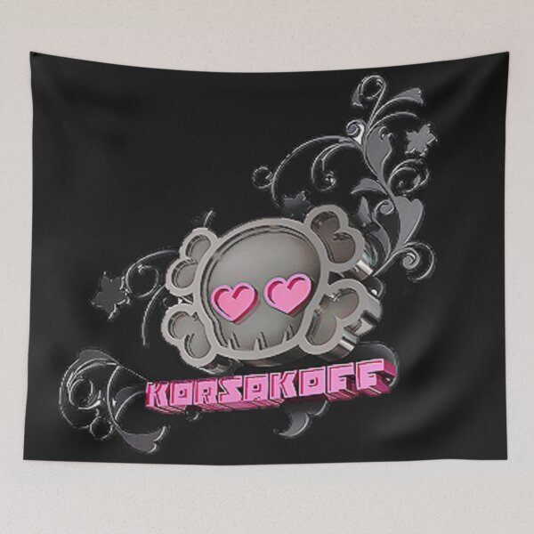 Item preview, Korsakoff designed and sold by Lytazo.