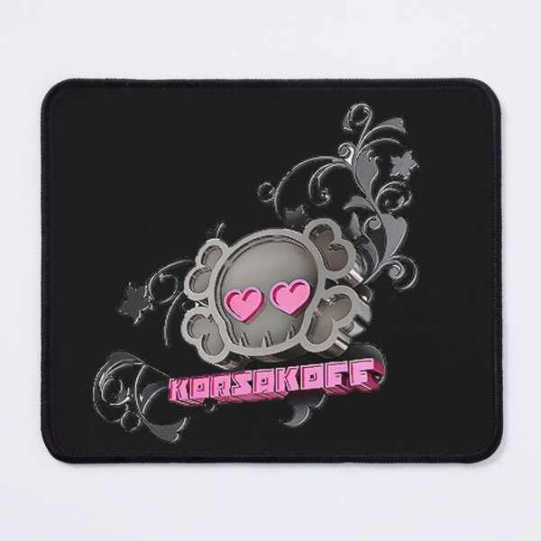 Item preview, Korsakoff designed and sold by Lytazo.
