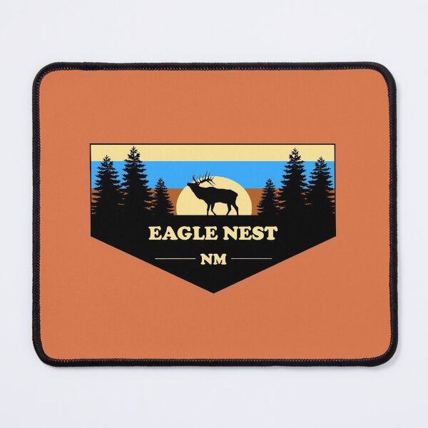 Item preview, Eagle Nest designed and sold by Broken Antler Designs .