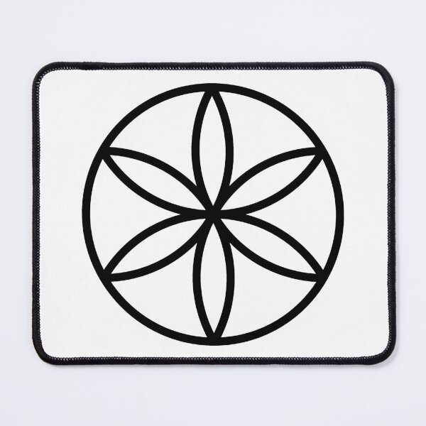 Item preview, Germ Of Life designed and sold by TheArtism.