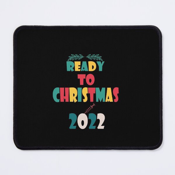 Item preview, Ready To Christmas 2022 designed and sold by YSNbr.