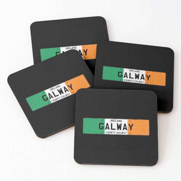 Item preview, Galway, County Galway, Ireland designed and sold by Worldwide-Tees.