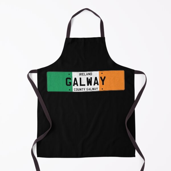 Item preview, Galway, County Galway, Ireland designed and sold by Worldwide-Tees.