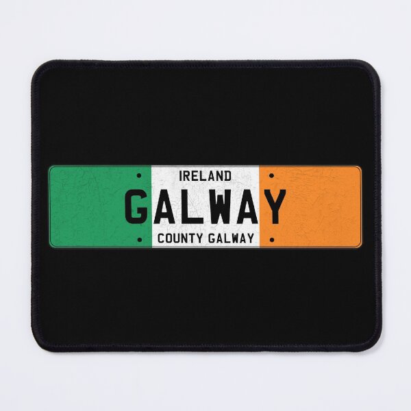 Item preview, Galway, County Galway, Ireland designed and sold by Worldwide-Tees.
