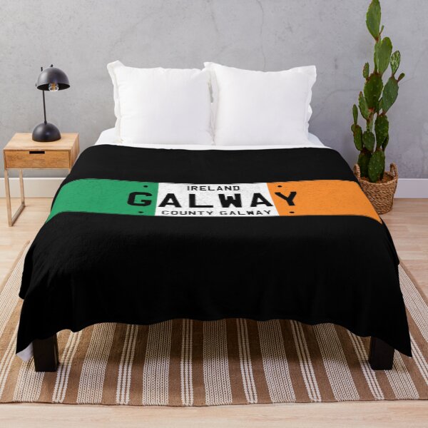 Item preview, Galway, County Galway, Ireland designed and sold by Worldwide-Tees.