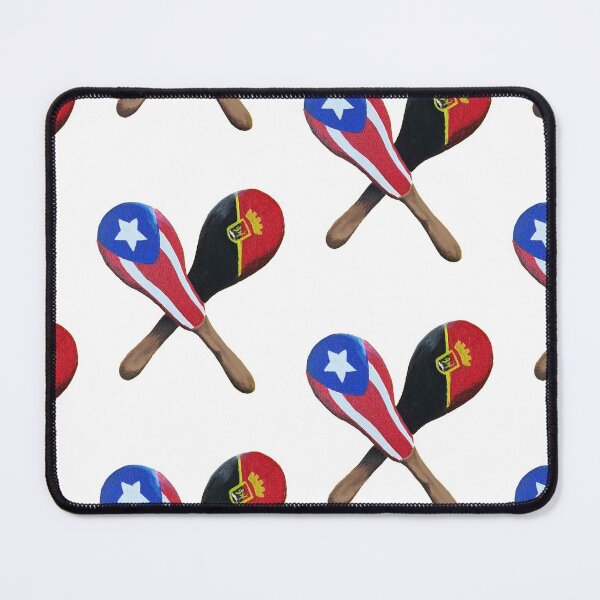 Item preview, Maracas Poncena designed and sold by Art-y-Son.