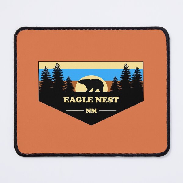 Item preview, Eagle Nest  designed and sold by Broken Antler Designs .
