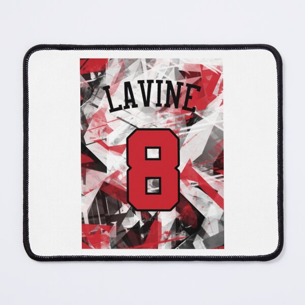 Item preview, ZACH LAVINE designed and sold by EliapsJackson.