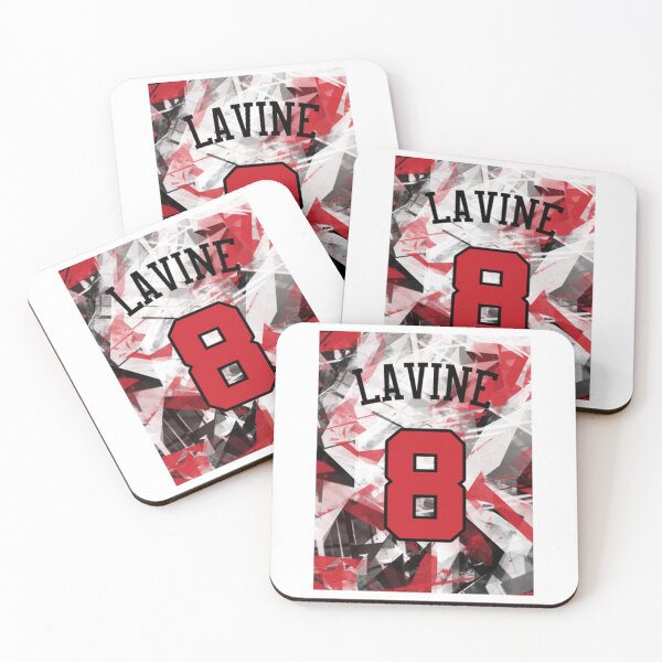 Item preview, ZACH LAVINE designed and sold by EliapsJackson.
