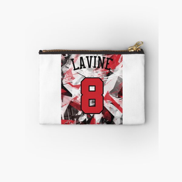 Item preview, ZACH LAVINE designed and sold by EliapsJackson.
