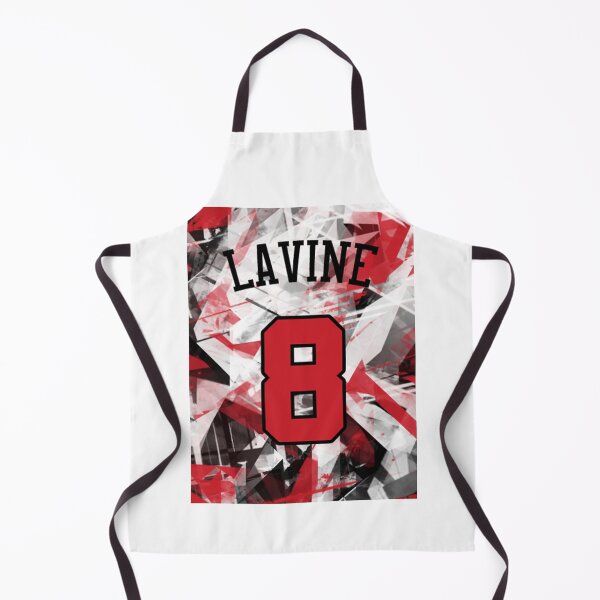 Item preview, ZACH LAVINE designed and sold by EliapsJackson.