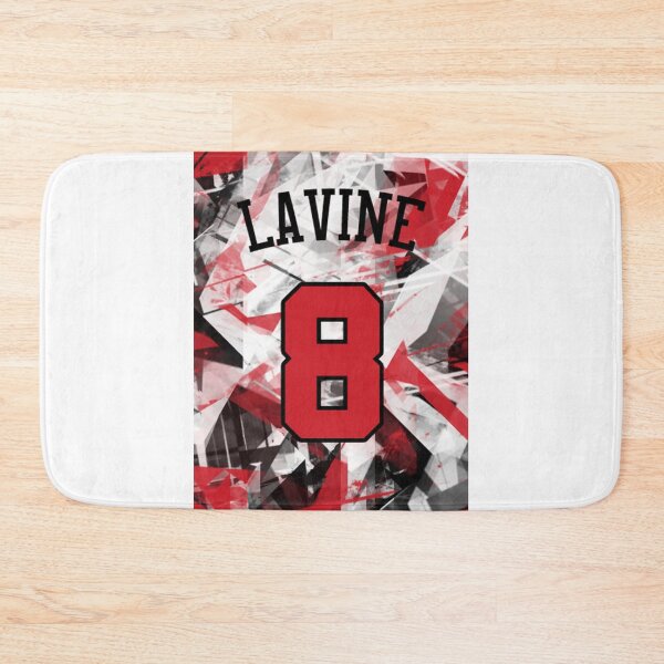 Item preview, ZACH LAVINE designed and sold by EliapsJackson.
