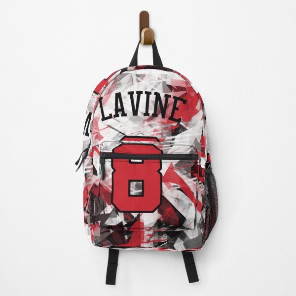 Item preview, ZACH LAVINE designed and sold by EliapsJackson.