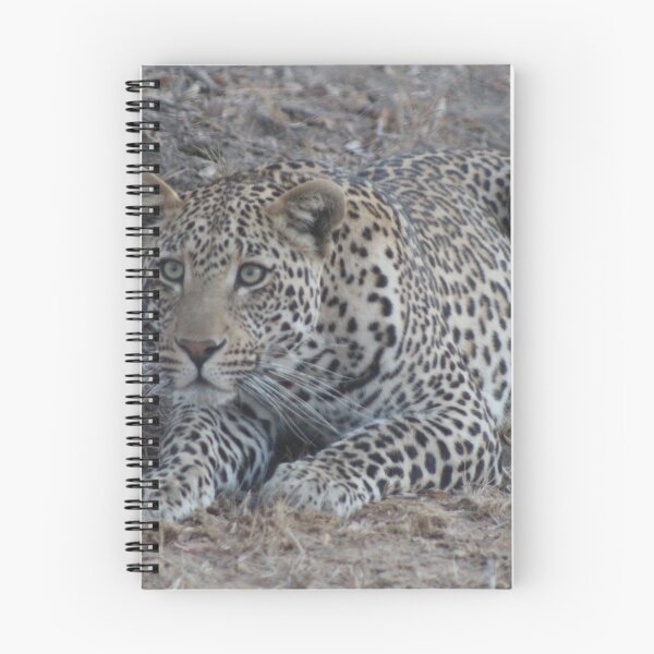 Item preview, Hunting Leopard designed and sold by BushOptics.