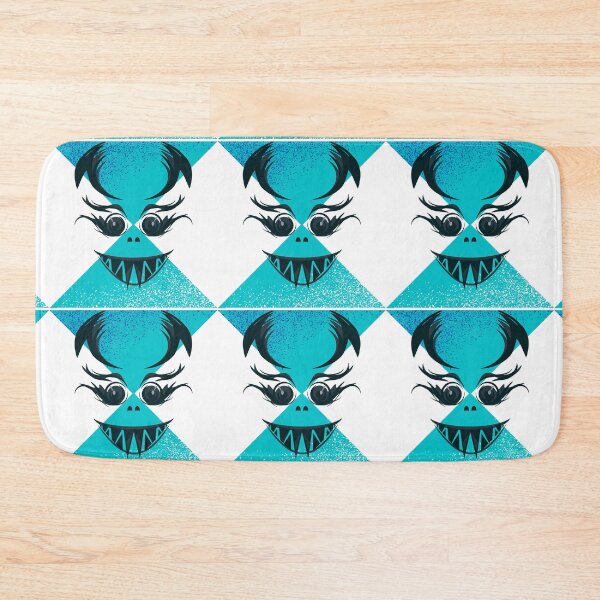 Item preview, Abstract Vampire Pattern designed and sold by CBNetwork.