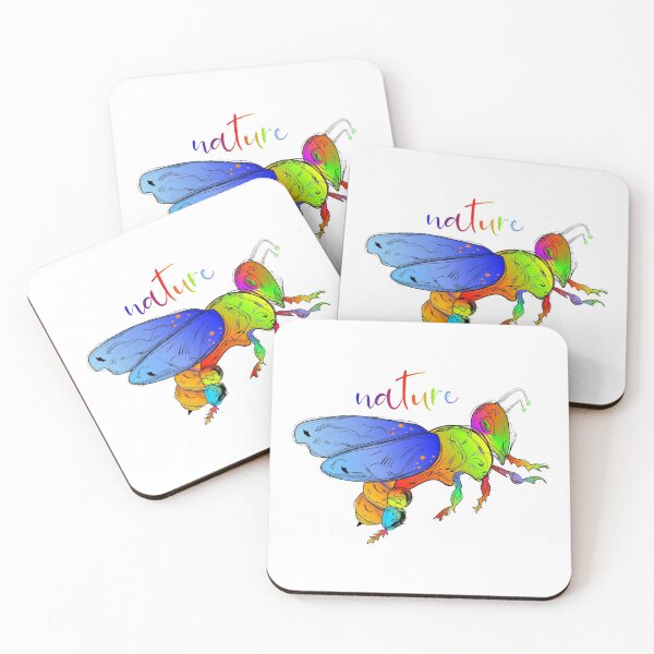 Item preview, Insect insects nature designed and sold by Radixbarny.