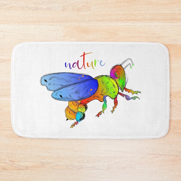 Item preview, Insect insects nature designed and sold by Radixbarny.