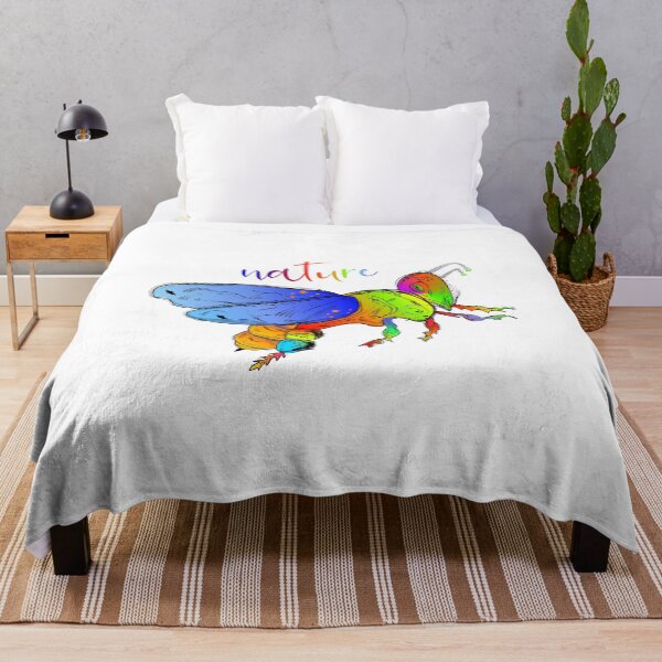 Item preview, Insect insects nature designed and sold by Radixbarny.