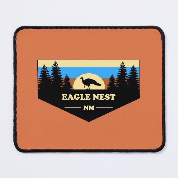 Item preview, Eagle Nest designed and sold by Broken Antler Designs .