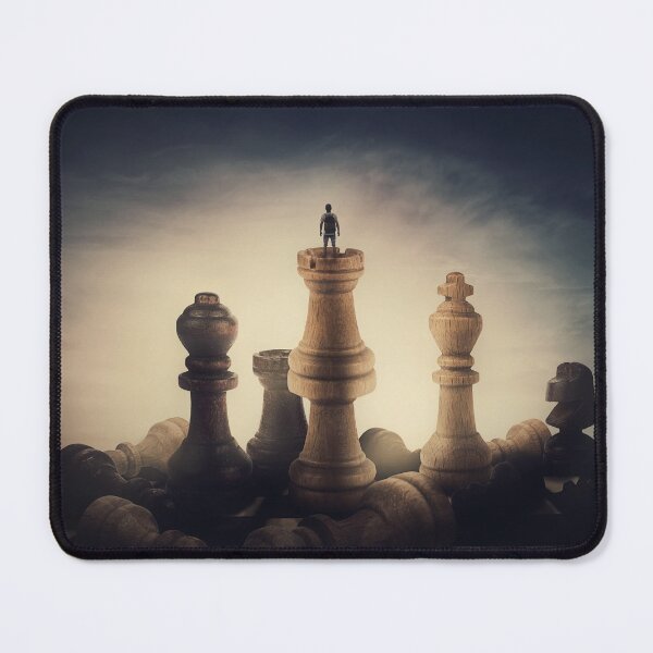 Item preview, chess master designed and sold by psychoshadow.