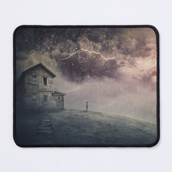 Item preview, ghost land designed and sold by psychoshadow.