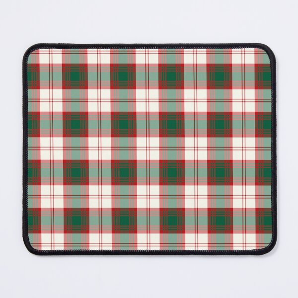 Item preview, Clan Lindsay Dress Tartan designed and sold by plaidwerx.