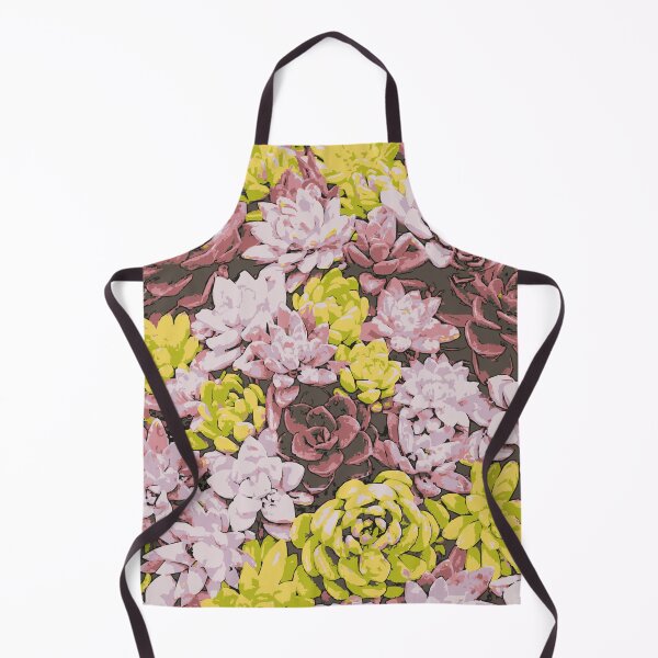 Item preview, Colorful Succulent Plant Graphic Design designed and sold by JoyforU.