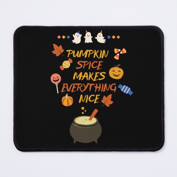 Item preview, Vintage Halloween Pumpkin face quotes designed and sold by Simi2020.
