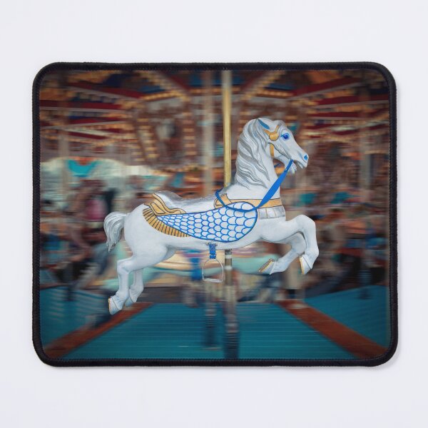 Item preview, Pegasus Flying Round designed and sold by Enzwell.