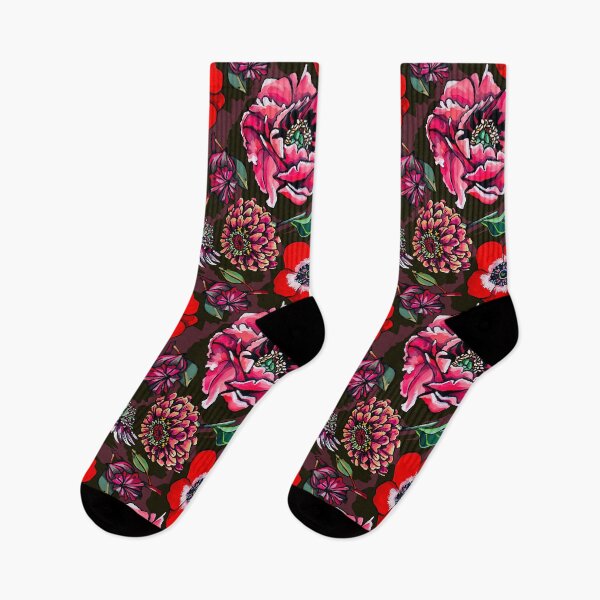 Item preview, Tree Peonies designed and sold by ariellemorris.