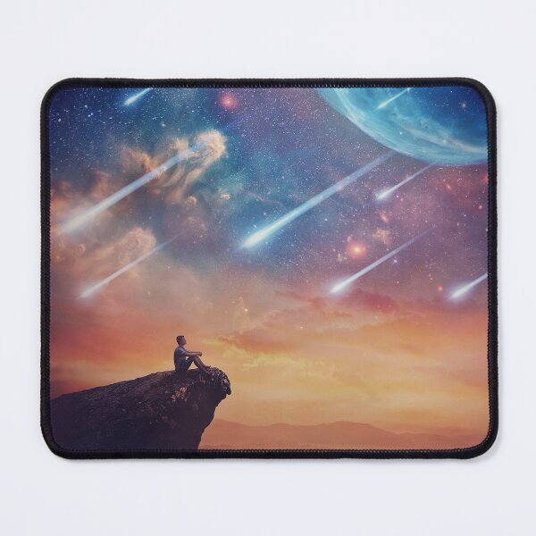 Item preview, Meteor Shower designed and sold by psychoshadow.
