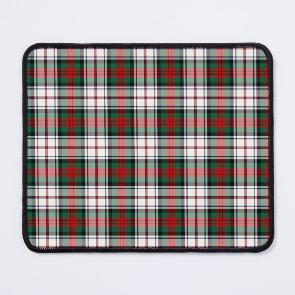 Item preview, Clan MacDuff Dress Tartan designed and sold by plaidwerx.